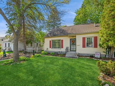 1239 5th Ave, Anoka, MN, 55303