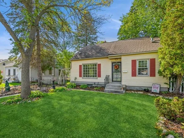1239 5th Ave, Anoka, MN 55303