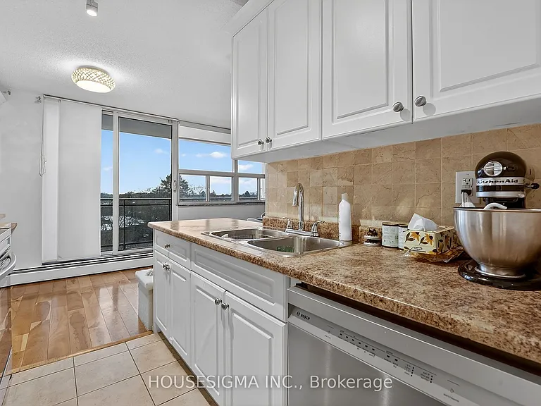 6390 Huggins St #605 — Photo 17