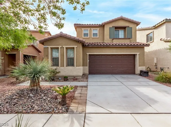 2109 Red Gate Ave, North Las Vegas, NV 89081