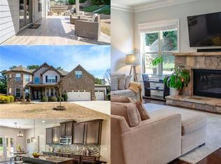 1401 Azalea Brook Dr, Lawrenceville, GA 30043