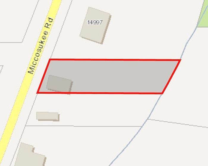 2nd image of Miccosukee Rd