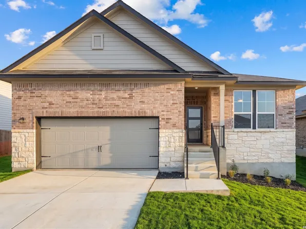 6510 Lowrie Block, San Antonio, TX 78239