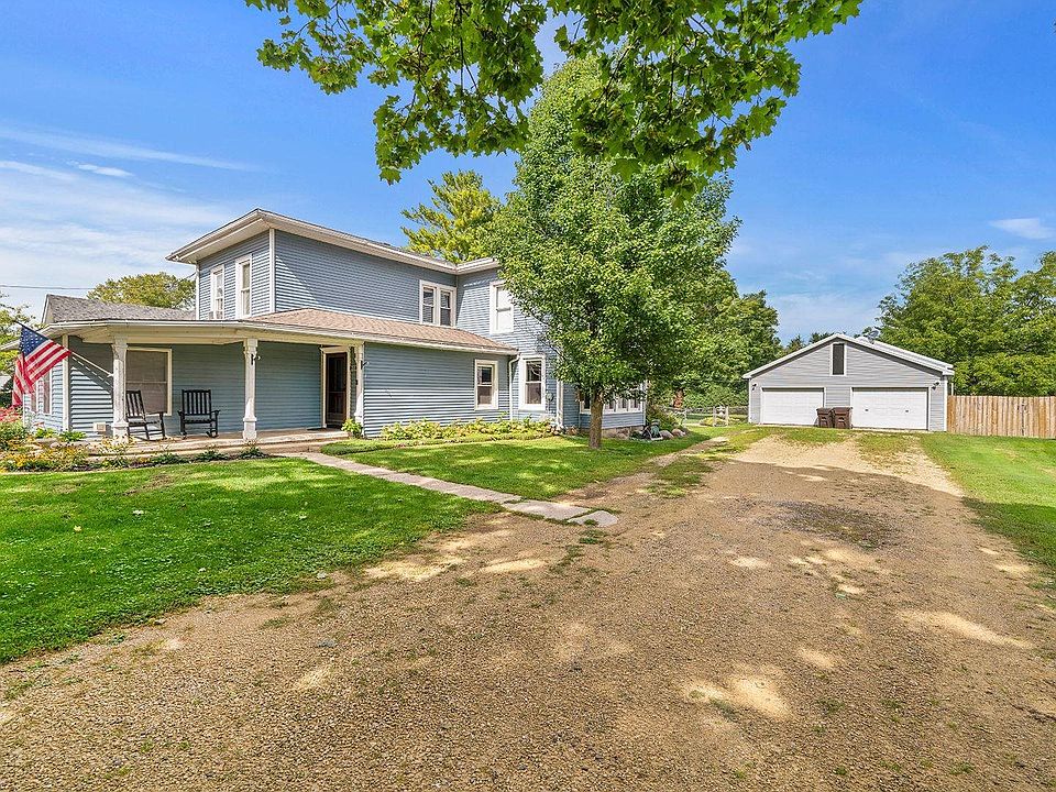 255 W North St, Capron, IL 61012 Zillow