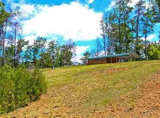 4075 Cabbage County Rd, Hartford, TN 37753