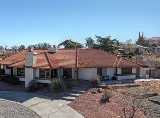 13245 Waco Rd, Apple Valley, CA 92308