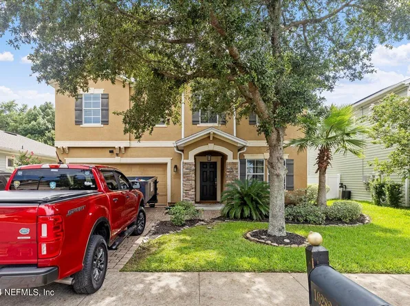 16282 DOWING CREEK Drive, Jacksonville, FL 32218