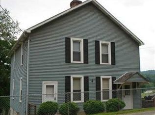 3314 Rainbow Run Rd, Monongahela, PA 15063