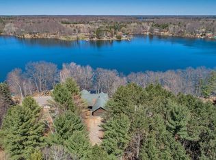 2640 Crescent Rd, Rhinelander, WI 54501