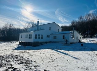 4280 Freetown Cross Rd, Cincinnatus, NY 13040