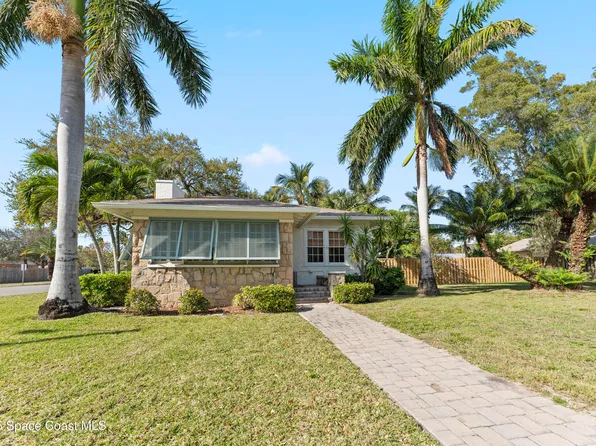 346 3rd Ave, Indialantic, FL 32903