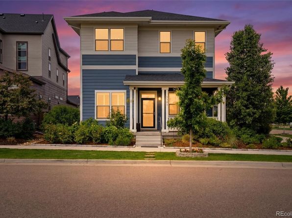 5945 Hanover Street, Denver, CO 80238 home