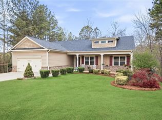405 Wood Trce, Ball Ground, GA 30107