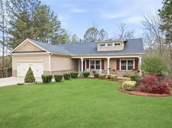 405 Wood Trce, Ball Ground, GA 30107