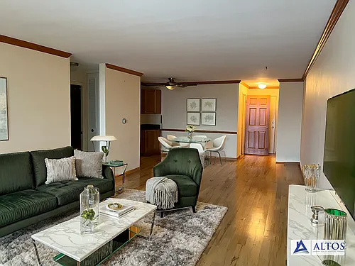 4600 E Asbury Cir #506 Photo 1