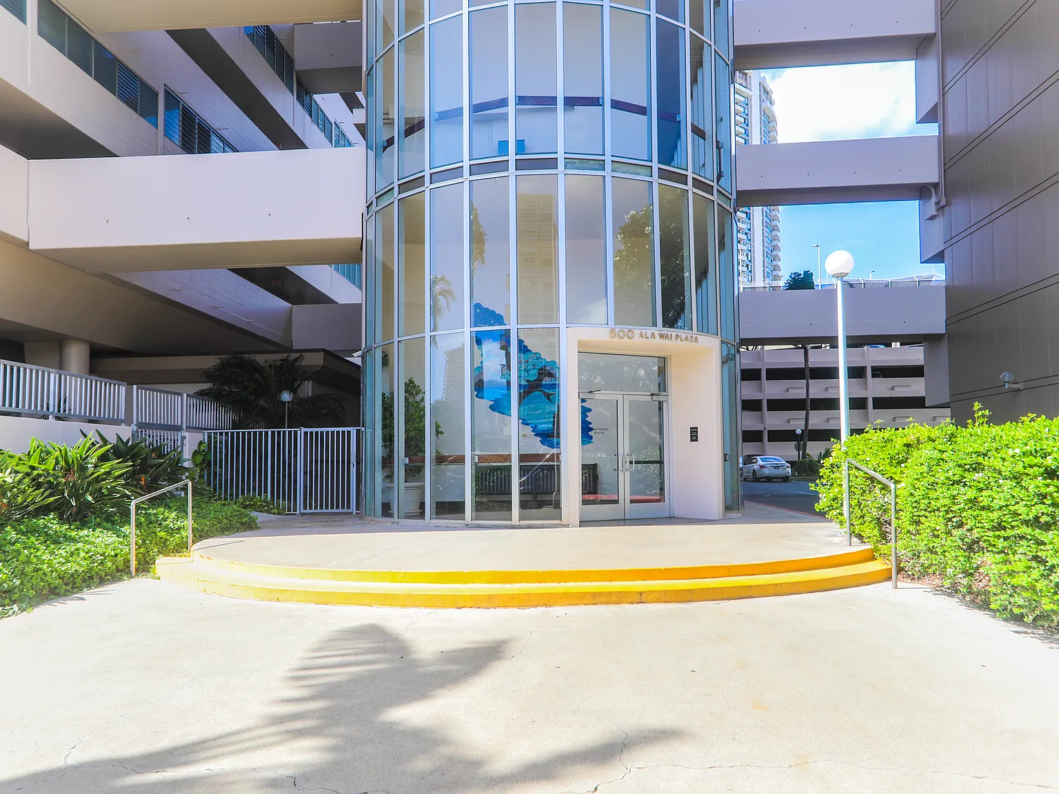 1 bed, 602 sqft, $2,000 — Photo 2