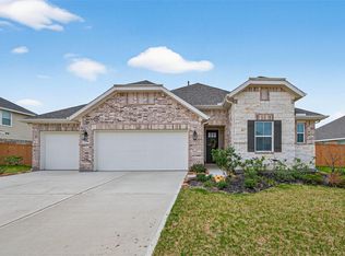 1141 Imperial Ranch Way, Dayton, TX 77535