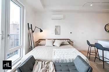 Rented by Highline Residential