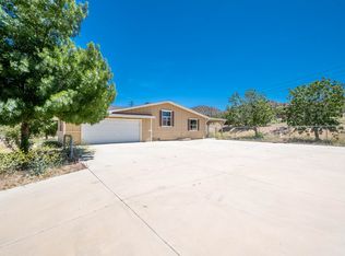 1302 Karak Rd, Acton, CA 93510