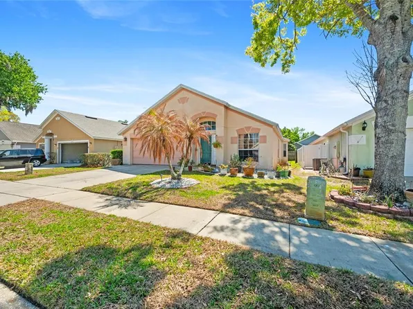 1917 Cranberry Isles Way, Apopka, FL 32712