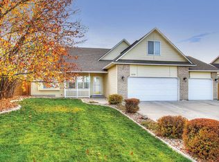 9699 W Geronimo Ct, Boise, ID 83709
