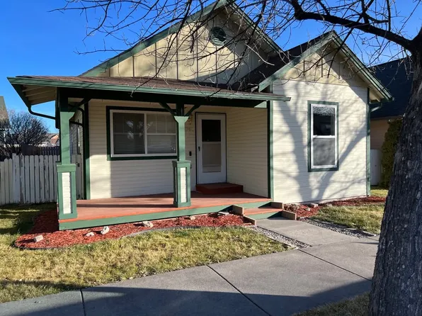 (undisclosed Address), Missoula, MT 59808