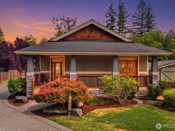 8652 384th Avenue SE, Snoqualmie, WA 98065