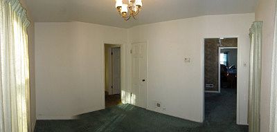 Office or Bedroom