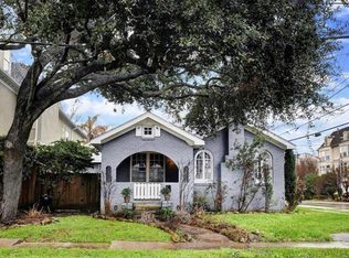 2402 Hazard St, Houston, TX 77019