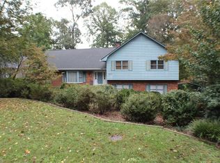 4851 Dorset Rd, Winston Salem, NC 27127