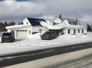 333 County Route 23, Malone, NY 12953