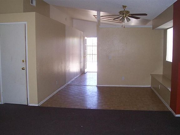 Living Room Looking towards Dining Room