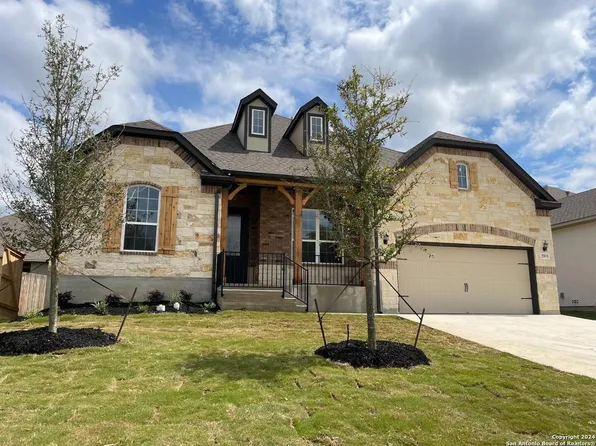29018 Front Gate, Fair Oaks Ranch, TX 78015