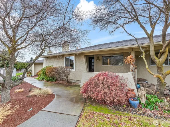 611 N 50th Avenue #14, Yakima, WA 98908