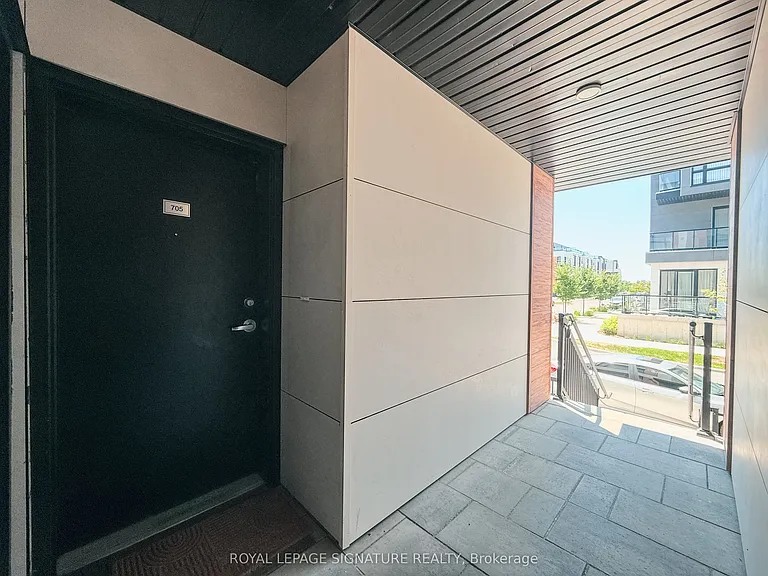 5 Steckley House Ln #705 — Photo 10