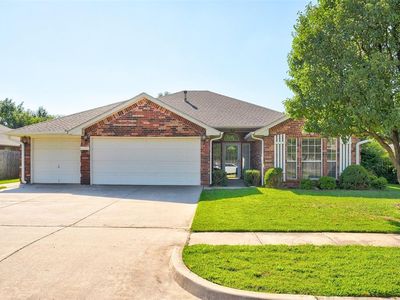 1409 Central Pkwy, Norman, OK, 73071