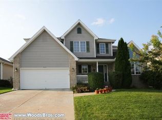 3631 San Mateo Ln, Lincoln, NE 68516