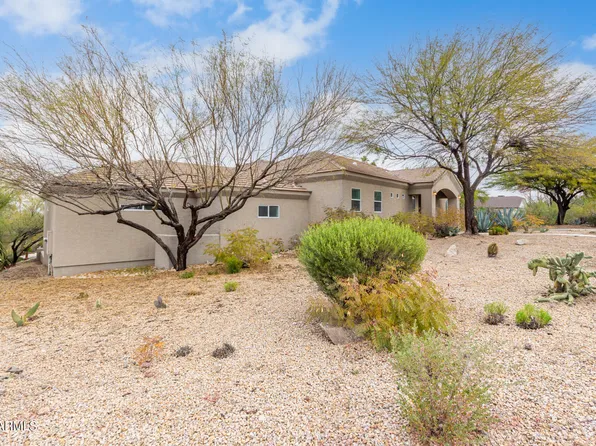 1780 VISTA Drive, Wickenburg, AZ 85390