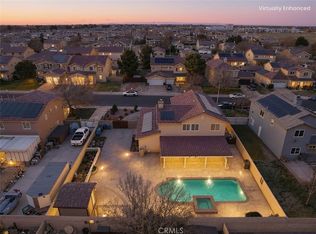 3116 Kilt Ct, Lancaster, CA 93535