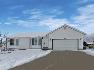 681 W 960 S, Tooele, UT 84074