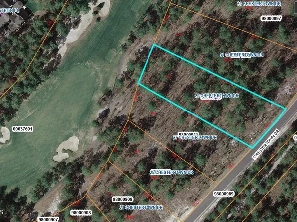 29 Chestertown Drive, Pinehurst, NC 28374