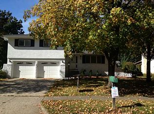 425 Cumberland Dr, Columbus, OH 43213