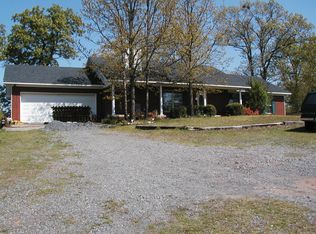333 Highway 287, Greenbrier, AR 72058