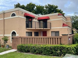 8243 Thames Blvd APT D, Boca Raton, FL 33433