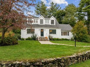 16 Millbrook Rd, Westwood, MA 02090