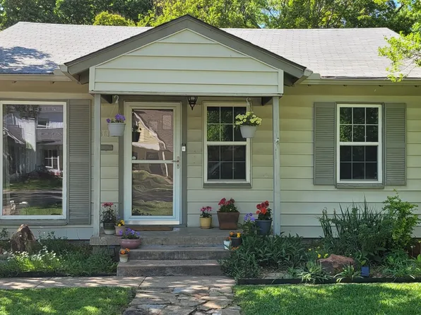 8617 Santa Clara Dr, Dallas, TX 75218