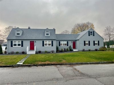 110 Overlook Dr, Warwick, RI, 02818