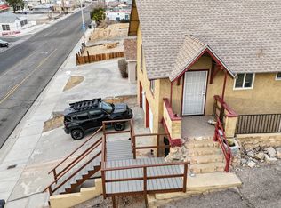 407 Barstow Rd #1/2, Barstow, CA 92311
