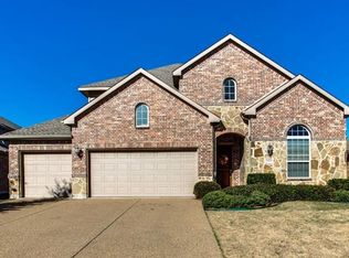 920 Fox Ridge Trl, Prosper, TX 75078