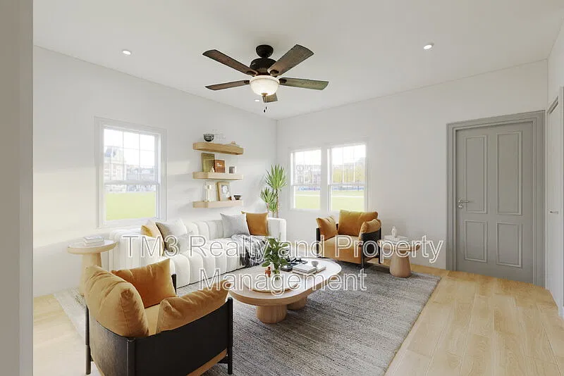 3 bed, 2.0 bath, 1064 sqft, $1,900 — Photo 3